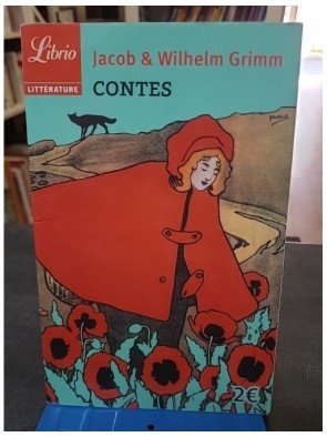 Contes De Grimm (Ne) de...