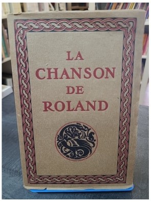 La Chanson De Roland de...
