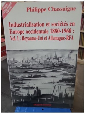 Industrialisation Et...