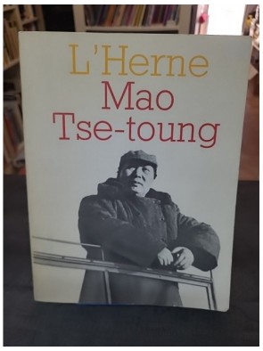 Mao Tse-Toung Par JOYAUX...