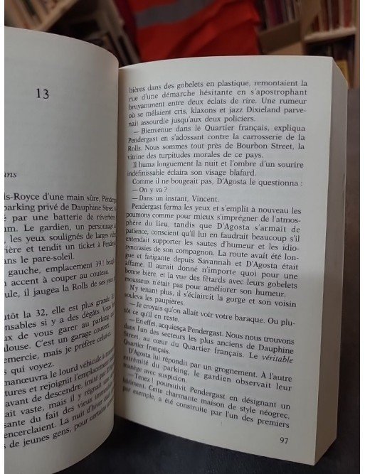 Fièvre mutante - Une enquête de l'inspecteur Pendergast de Lincoln Child