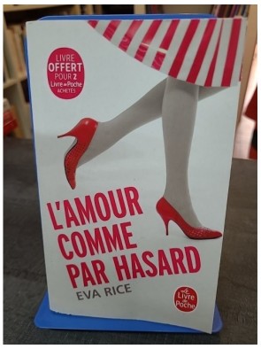 L'amour comme par hasard -...