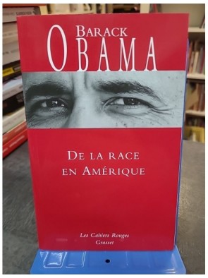 De la race en Amérique -...