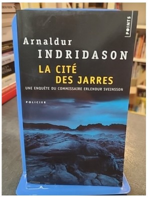 La cité des jarres...