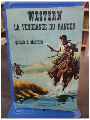 La vengeance du ranger de...