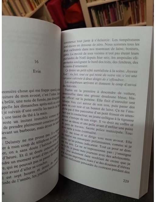 N'avoue jamais de Lisa Gardner