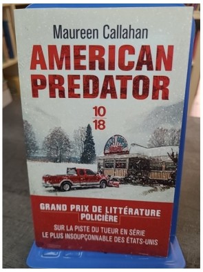 American Predator de...