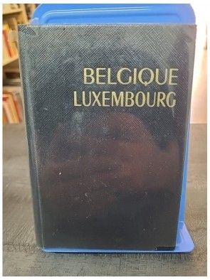 Belgique Luxembourg -Les...