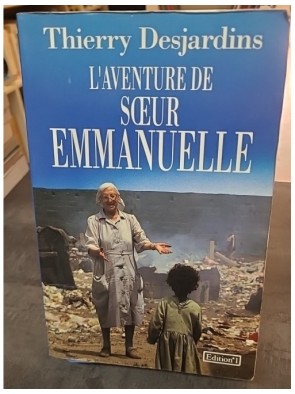 L'Aventure de Soeur...