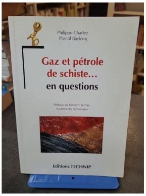 Gaz et Pétrole de...