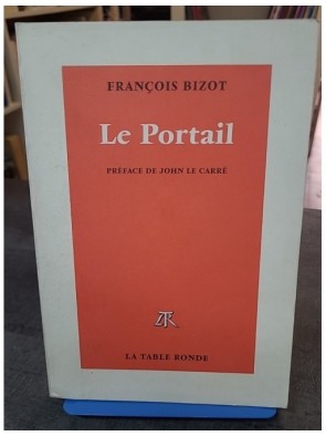 Le Portail de François Bizot