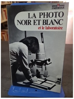 La Photo noir et blanc et...