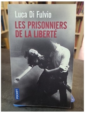 Les Prisonniers de la...