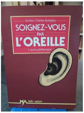 Soignez-vous par l'oreille...