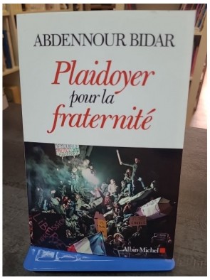 Plaidoyer pour la...