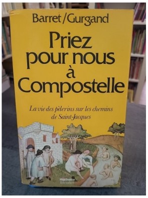 Priez pour nous à...