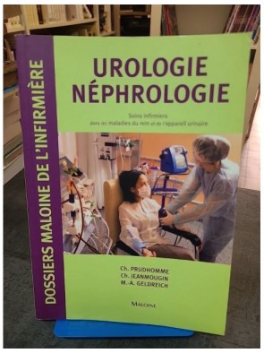 Urologie - Néphrologie -...