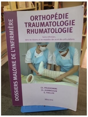 Dmi - Orthopedie....