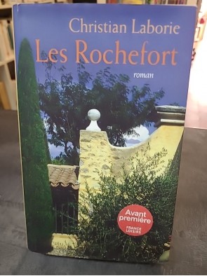 Les Rochefort de Christian...