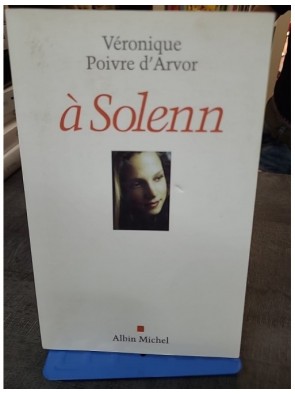 à Solenn de Véronique...