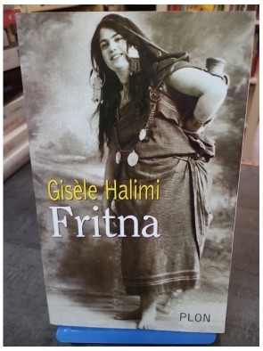 Fritna de Gisèle Halimi