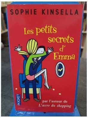 Les petits secrets d'Emma...