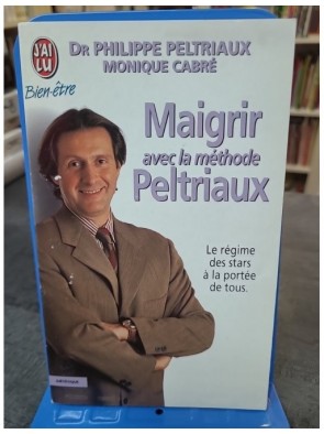 Maigrir avec la méthode...