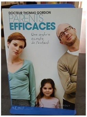 Parents efficaces - Une...