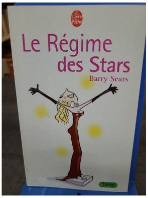 Le régime des stars de...