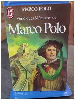 Véridiques mémoires de...