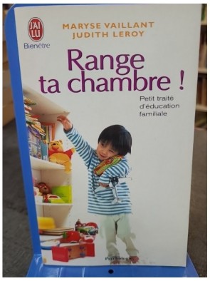 Range ta chambre ! de...