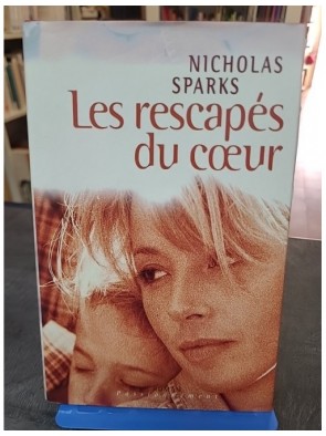 Les rescapés du coeur de...