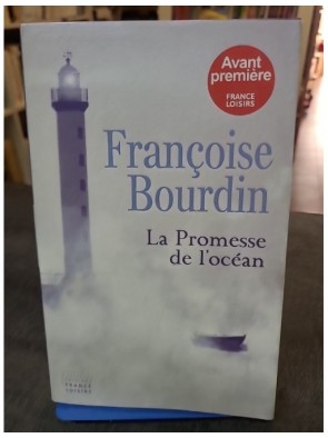 La promesse de l'océan de...