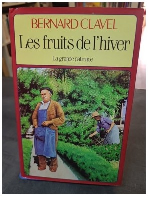 Les Fruits De L'Hiver de...