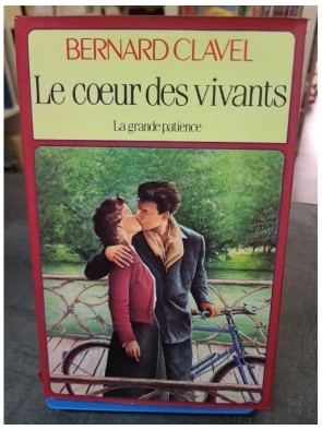 Le coeur des vivants (La...