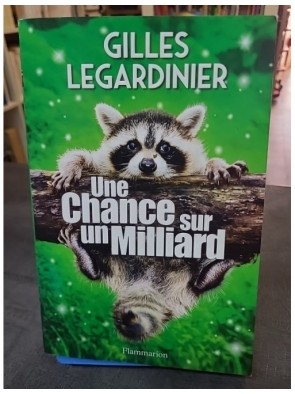 Une chance sur un milliard...