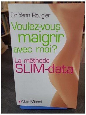 Voulez-vous maigrir avec...