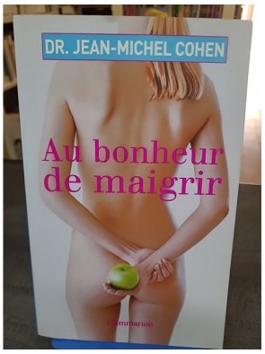 Au bonheur de maigrir de...