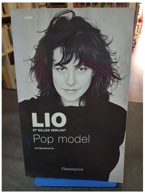 Pop model - Lio de Lio