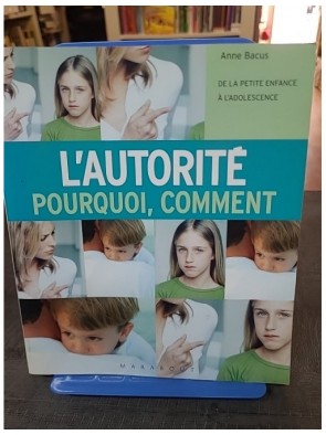 L'autorité, pourquoi,...