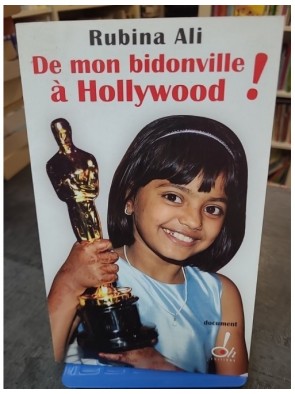 De mon bidonville à...