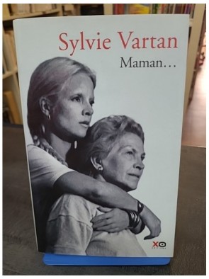 Maman... de Sylvie Vartan