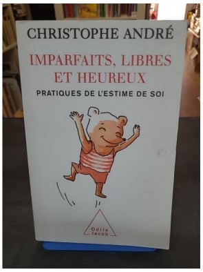 Imparfaits, libres et...