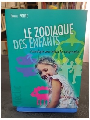 Le zodiaque des enfants -...