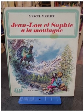 Jean-Lou et Sophie à la...