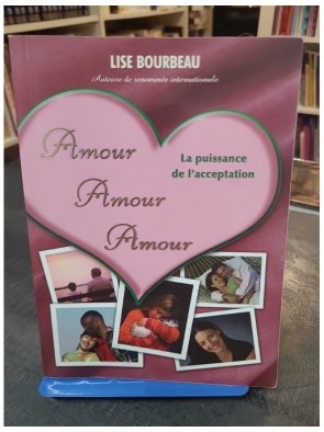 Amour - Amour - Amour de...