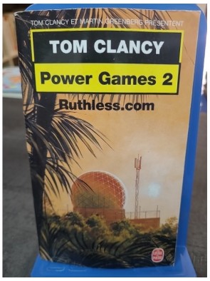 Power games 2 -...