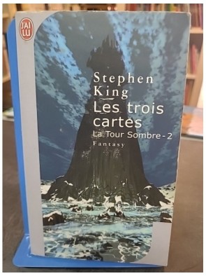 La Tour Sombre Tome 2 - Les...