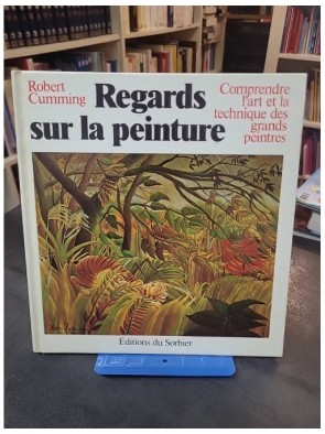 Regards sur la peinture Par...