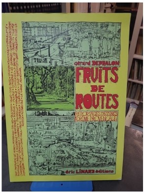 Fruits de Routes :...